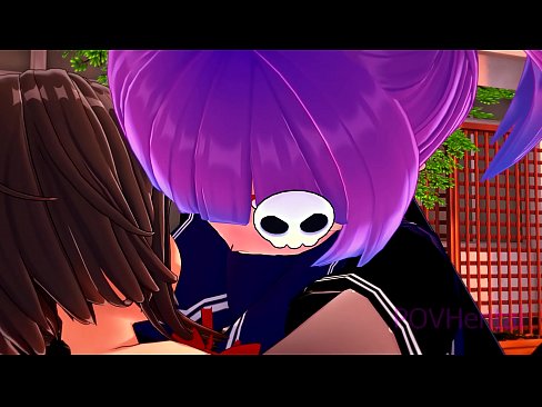 ❤️ Monster kaikamahine Arachne. ☑ Anal video iā mākou haw.porn-impact.ru