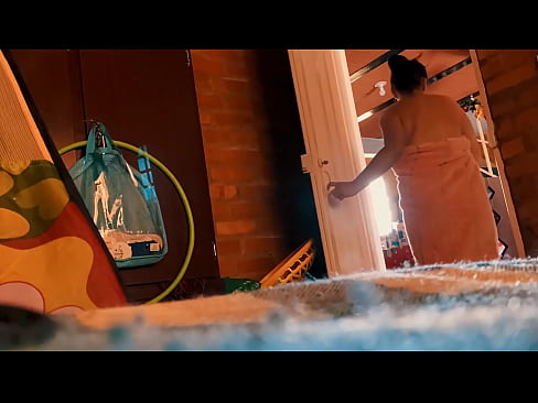 ❤️ Hahai mai koʻu ʻanakala iaʻu i loko o ka ʻauʻau, hoʻopaʻa ʻo ia iaʻu i koʻu ʻauʻau ʻana. ☑ Anal video iā mākou haw.porn-impact.ru