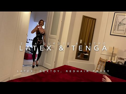 ❤️ ʻO ke kaikunāne ʻulaʻula i ka lole latex i hoʻopaʻa ʻia e ke kaikunāne ☑ Anal video iā mākou haw.porn-impact.ru